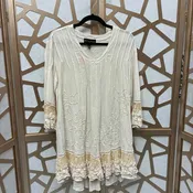Gretty Zueger Casual Top