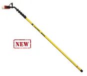 Tucker Bravo Water Fed Pole 22'