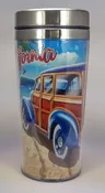 California Woody Tumbler