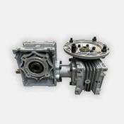 Angle Motor