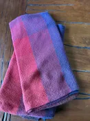 Woolen CollectiblesWoolen CollectiblesLupine Set of 2 Handwoven Napkins — Woolen CollectiblesLupine Set of 2 Handwoven NapkinsKnitting patterns