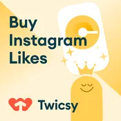 Twicsy IG Likes