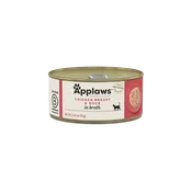 Applaws Cat Chicken with Duck – 2.47 oz — Natty Pet Shop