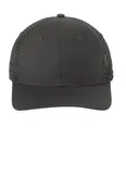 Carhartt Cap - Canvas Mesh Back Cap. CT105298