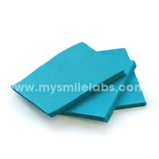 Dental Bibs - Latex Free