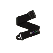 Auto Lock Guitar Strap, Ball End