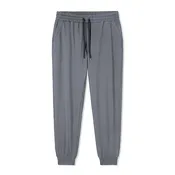 Aurora Jogger Heather Cool Gray