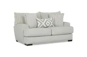 Albany 938 Tweed Silver Love
