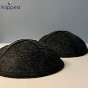 Charcoal Felt