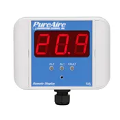 Remote Digital Display