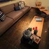 Cabinetry