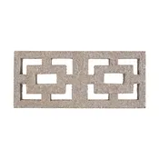 Orco Breeze Block - Mar-Jan