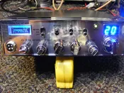 General HP 40W 10 Meter Radio - customcbradios