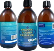 Castor Oil