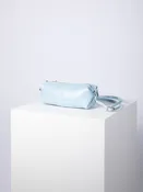 the exhibits bonbon shoulderbag xs