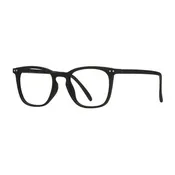BP20931 Harper -  Soft Onyx - Blue Light Filtering Lens