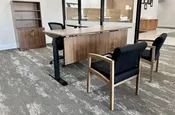 Baker Guest Chair | CO518