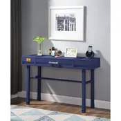 Cargo - Vanity Desk - Blue