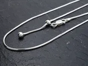 Adjustable Heavy Diamond Cut Chain