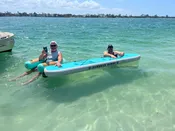 Sandbar Buddy