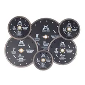 Magma Super Premium Turbo Blade