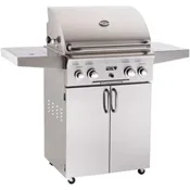 AOG Portable 24″ Grill