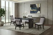 5 Piece Dining Room