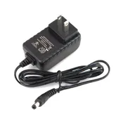 12V DC Power Supply - 1000mA, UL & cUL Listed, 60Hz