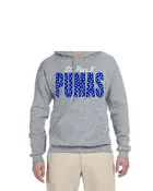 D1 St. Pius (996) Hoodie - Unisex