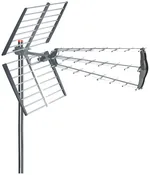 LAVA HD-230A Outdoor Yagi HDTV Antenna