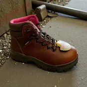 Adtec Womens Safety Toe Boot