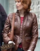 88 Minutes Alicia Witt (Kim Cummings) Jacket
