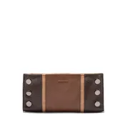 110 NORTH - Orchestra Brown/Gunmetal