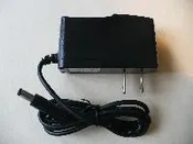 1 amp DC power supply/12 watt
