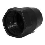Chuck Nut (Pack of 5) (0100)