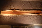 #11004 Walnut Slab