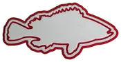 FishSticks: Grouper