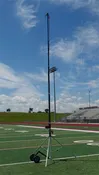 EVS25 Lite Tower Only for Drone &amp;amp; PTZ Setups