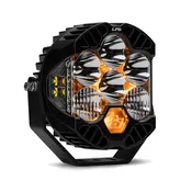 LP6 Pro LED Auxiliary Light Pod – Universal