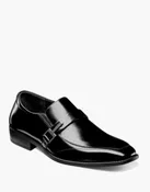 Abram Moc Toe Bit Slip On