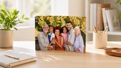 Curved Metal Prints