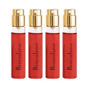 Benevolence Travel Refill Set