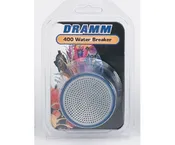 400 Water Breaker, Die Cast (Silver)