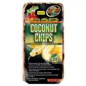 Zoo Med Eco Earth Coconut Chip Brick 1pk