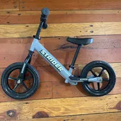 12" Sport Strider Bike