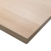 Maple Table Top