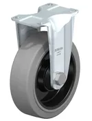 Blickle®  5″ x 1-9/16” Rigid Caster with Load Capacity 400 Lbs
