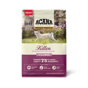 ACANA Highest Protein Dry Cat Food for Kittens