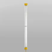 20 WATT, 51″ INDUSTRIAL LIGHT ON 25 FOOT CORD (2020-4001)