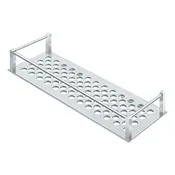 12-1/4" Heavy Duty Basket - Solid Brass